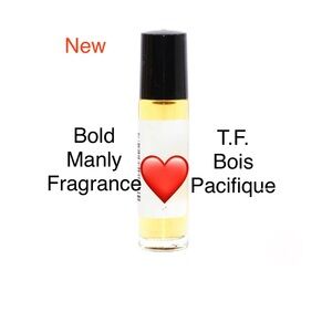 T.F.: Bois Pacifique [Old Edition] (M) Type